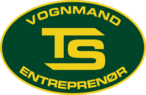 Vognmand & Entreprenør TS